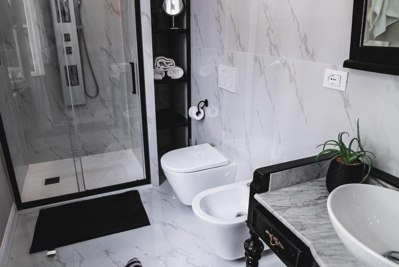 Belvedere Luxury Apartment, View On The Lucca Walls Dış mekan fotoğraf