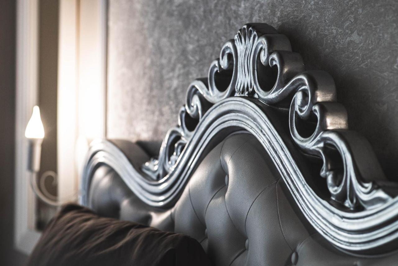 Belvedere Luxury Apartment, View On The Lucca Walls Dış mekan fotoğraf