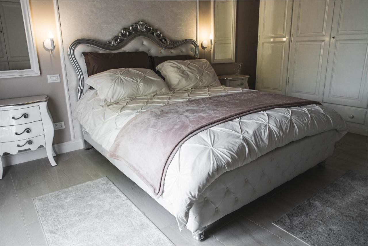 Belvedere Luxury Apartment, View On The Lucca Walls Dış mekan fotoğraf