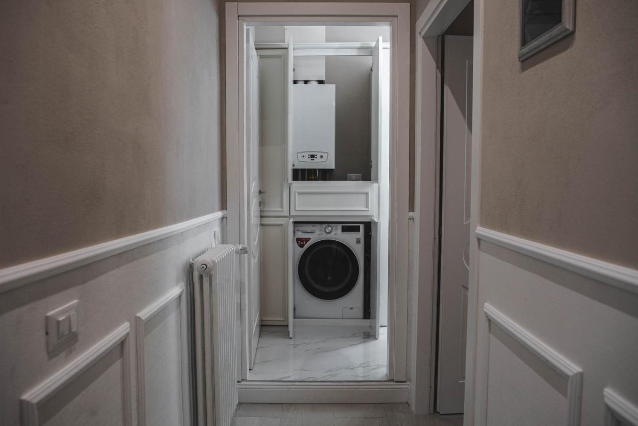 Belvedere Luxury Apartment, View On The Lucca Walls Dış mekan fotoğraf