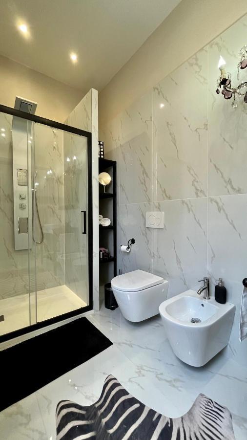 Belvedere Luxury Apartment, View On The Lucca Walls Dış mekan fotoğraf