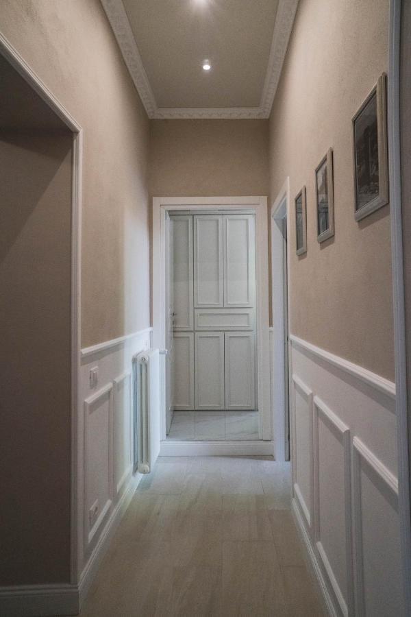 Belvedere Luxury Apartment, View On The Lucca Walls Dış mekan fotoğraf