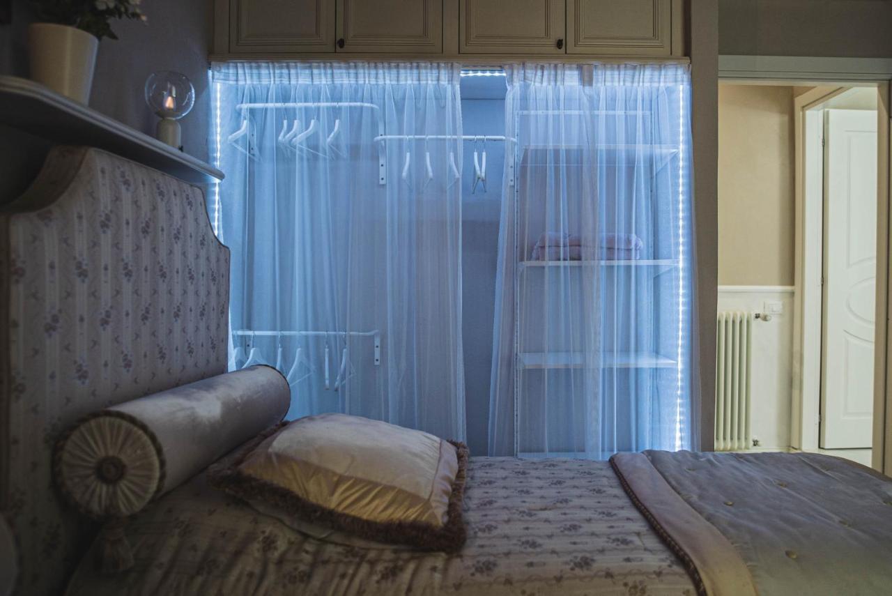 Belvedere Luxury Apartment, View On The Lucca Walls Dış mekan fotoğraf