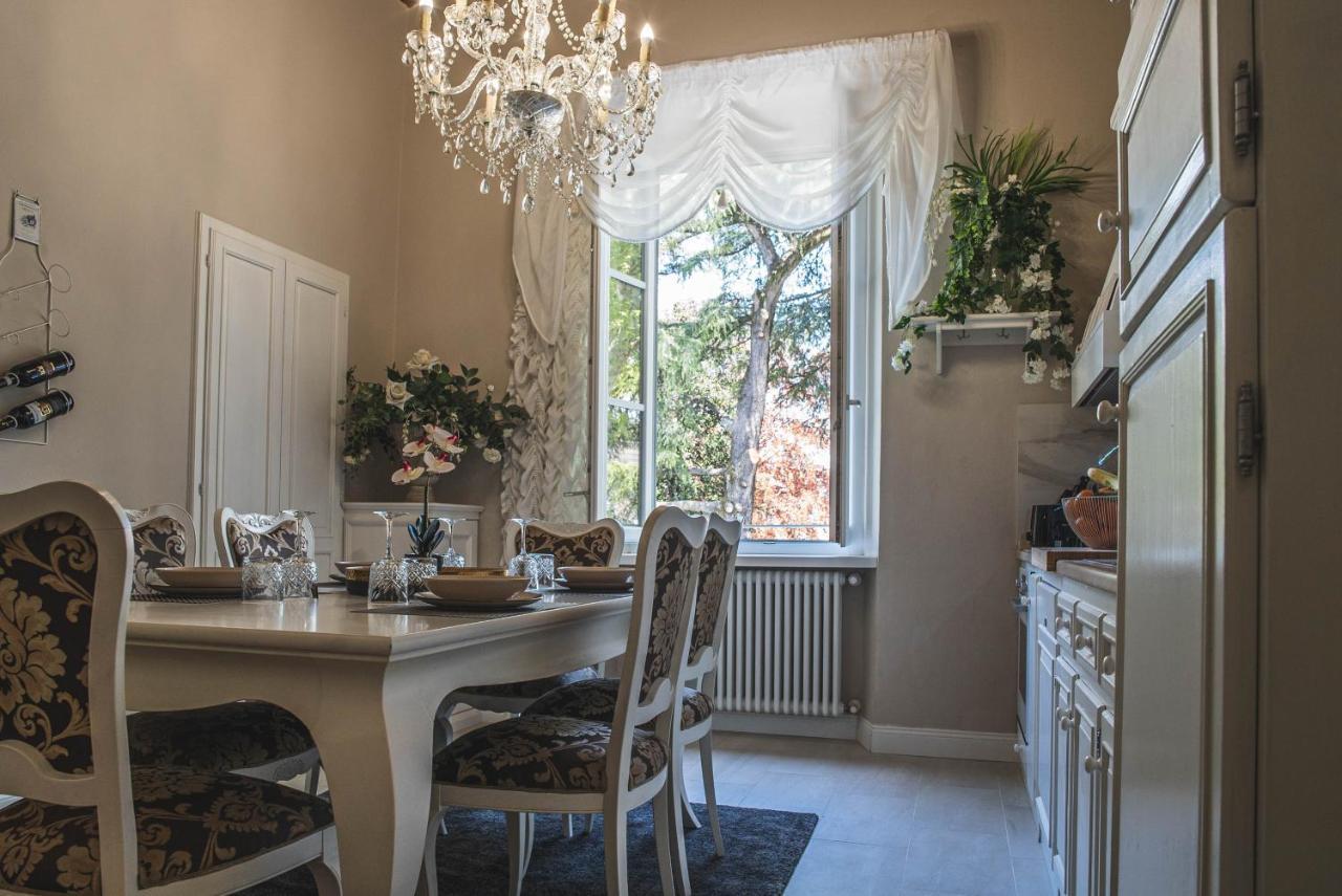 Belvedere Luxury Apartment, View On The Lucca Walls Dış mekan fotoğraf