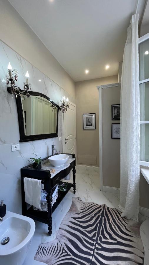 Belvedere Luxury Apartment, View On The Lucca Walls Dış mekan fotoğraf