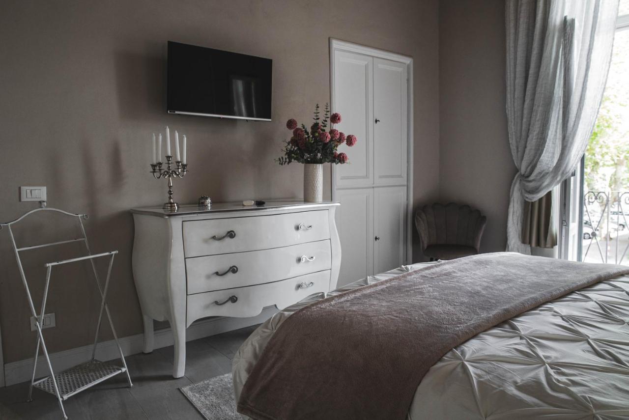 Belvedere Luxury Apartment, View On The Lucca Walls Dış mekan fotoğraf