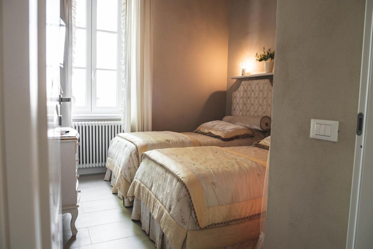 Belvedere Luxury Apartment, View On The Lucca Walls Dış mekan fotoğraf