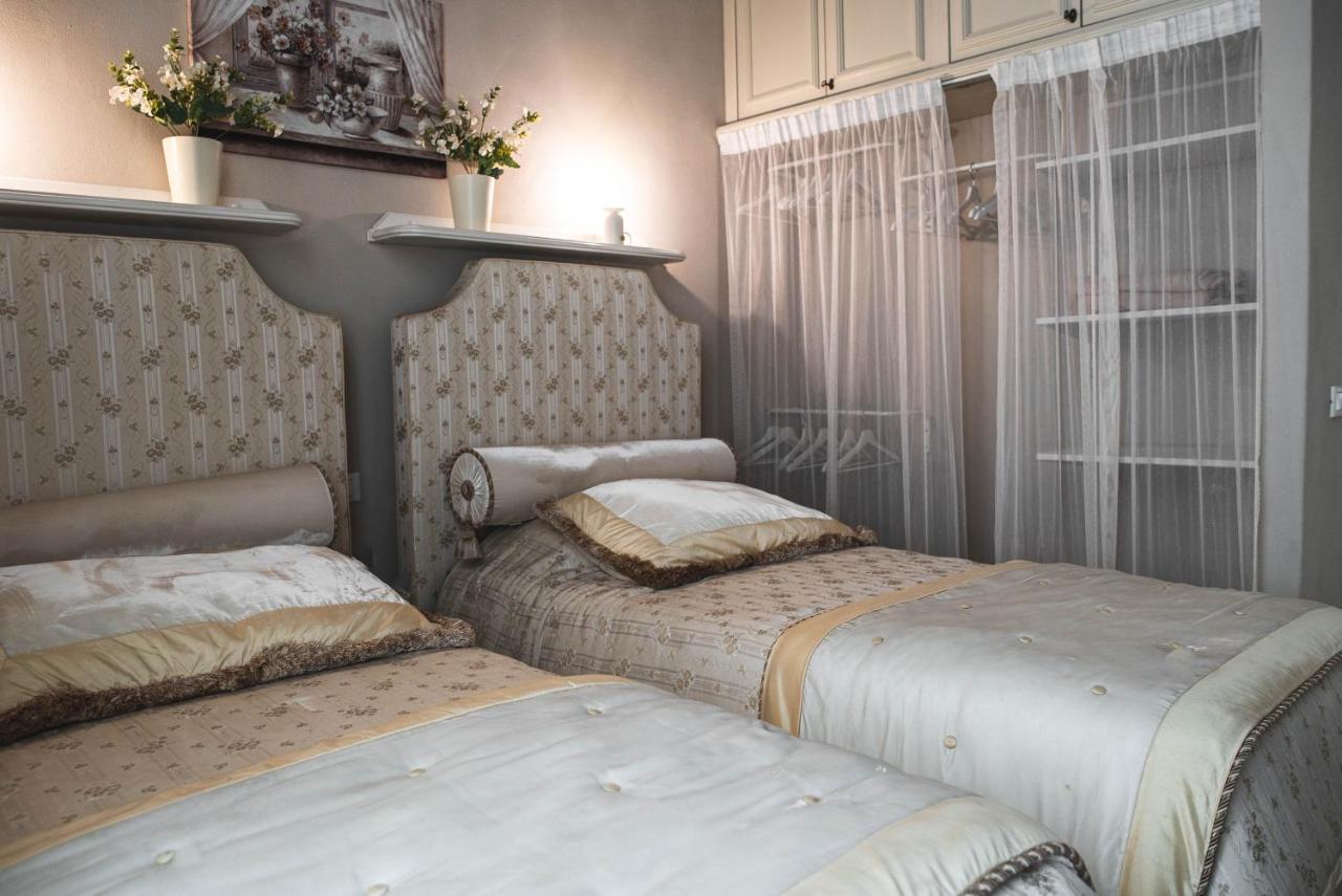 Belvedere Luxury Apartment, View On The Lucca Walls Dış mekan fotoğraf