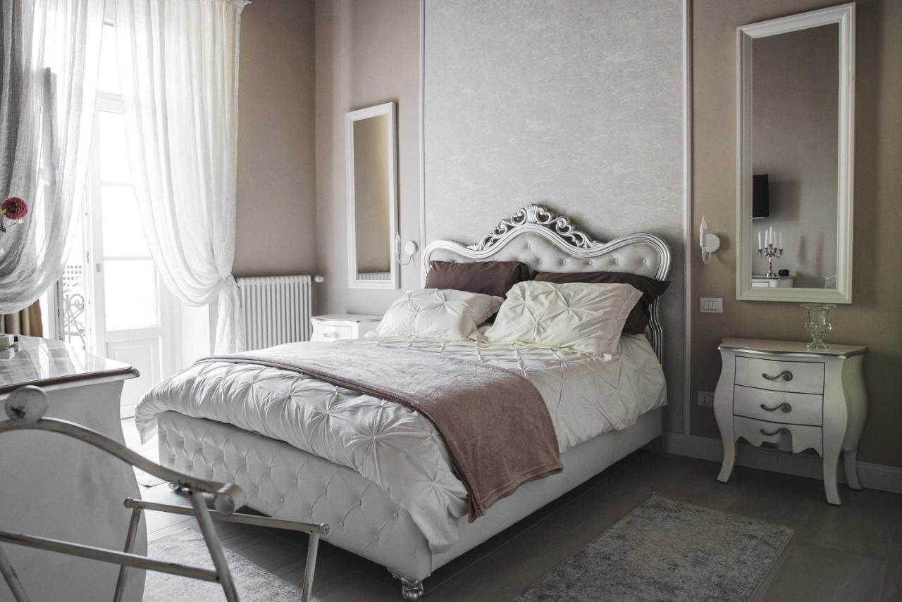 Belvedere Luxury Apartment, View On The Lucca Walls Dış mekan fotoğraf